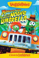 Watch VeggieTales Minnesota Cuke and the Search for Noah's Umbrella Solarmovie