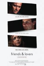 Watch Friends and Lovers Solarmovie