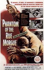 Phantom of the Rue Morgue solarmovie