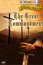 Watch The Great Commandment Solarmovie