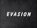 Watch Evasion Solarmovie