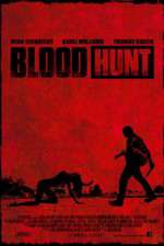Watch Blood Hunt Solarmovie