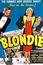 Watch Blondie Solarmovie