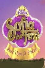 Watch Sofia the First Once Upon a Princess Solarmovie