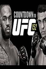 Watch UFC 152 Countdown Solarmovie