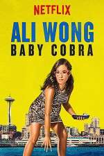 Watch Ali Wong: Baby Cobra Solarmovie