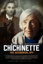 Watch Chichinette: The Accidental Spy Solarmovie