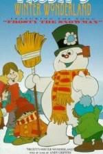 Watch Frosty's Winter Wonderland Solarmovie
