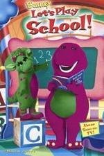 Watch Barney: Let's Play School! Solarmovie