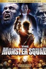 Watch The Monster Squad Solarmovie