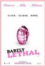 Watch Barely Lethal Solarmovie