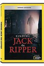 Watch National Geographic: Finding Jack the Ripper Solarmovie