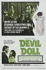 Watch Devil Doll Solarmovie