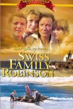 Watch Swiss Family Robinson Solarmovie