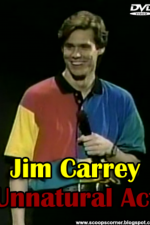 Watch Jim Carrey: The Un-Natural Act Solarmovie