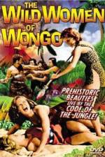 Watch The Wild Women of Wongo Solarmovie