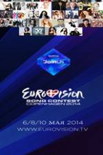 Watch The Eurovision Song Contest Solarmovie