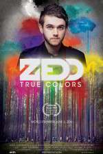 Watch Zedd True Colors Solarmovie