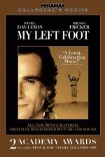 Watch My Left Foot: The Story of Christy Brown Solarmovie