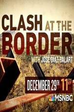 Watch Clash at the Border Solarmovie