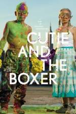 Watch Cutie and the Boxer Solarmovie