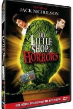 Watch The Little Shop of Horrors Solarmovie