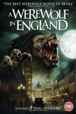 Watch A Werewolf in England Solarmovie