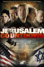 Watch Jerusalem Countdown Solarmovie