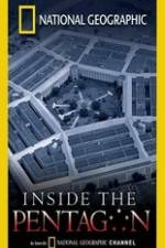Watch National Geographic: Inside the Pentagon Solarmovie