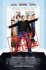 Watch Crazy on the Outside Solarmovie