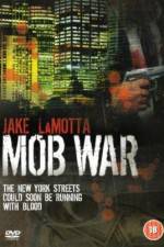 Watch Mob War Solarmovie
