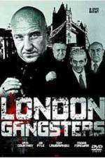 Watch London Gangsters: D1 Joe Pyle Solarmovie