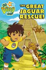 Watch Go Diego Go: The Great Jaguar Rescue (2009) Solarmovie