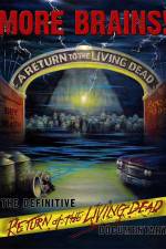 Watch More Brains A Return to the Living Dead Solarmovie