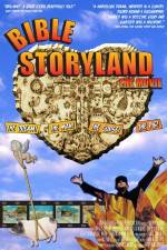 Watch Bible Storyland Solarmovie