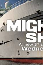 Watch Mighty Ships : U.S.S. Kentucky Solarmovie