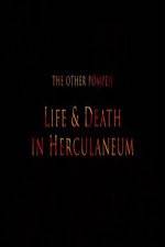 Watch The Other Pompeii Life & Death in Herculaneum Solarmovie