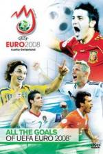 Watch All the Goals of UEFA Euro 2008 Solarmovie