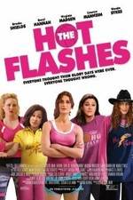 Watch The Hot Flashes Solarmovie