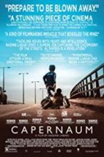 Watch Capernaum Solarmovie