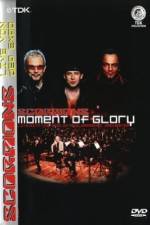 Watch The Scorpions: Moment of Glory Solarmovie