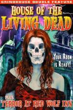 Watch House of the Living Dead Solarmovie