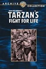 Watch Tarzan\'s Fight for Life Solarmovie