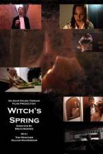 Watch Witch's Spring Solarmovie