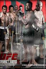 Watch UFC 133 Preliminary Fights Solarmovie