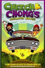 Watch Cheech & Chongs Animated Movie Solarmovie