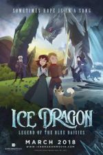 Watch Ice Dragon: Legend of the Blue Daisies Solarmovie