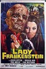 Watch La figlia di Frankenstein Solarmovie