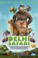 Watch Delhi Safari Solarmovie