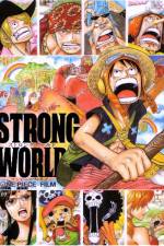 Watch One Piece Film Strong World Solarmovie